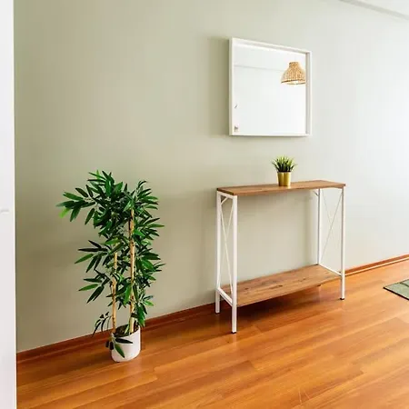 Spacious Flat Near Nisantasi - No7