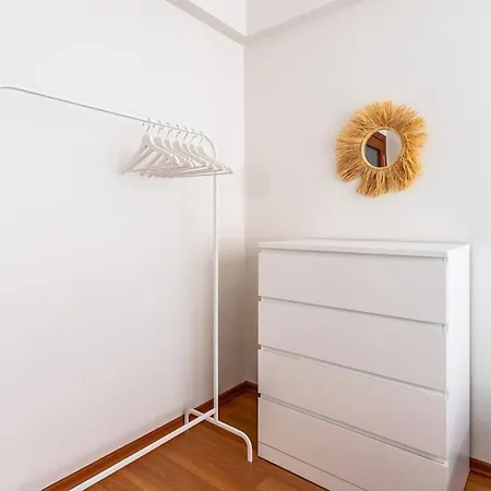 아파트 Spacious Flat Near Nisantasi - No7 *