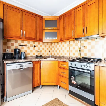 Apartmán Spacious Flat Near Nisantasi - No7