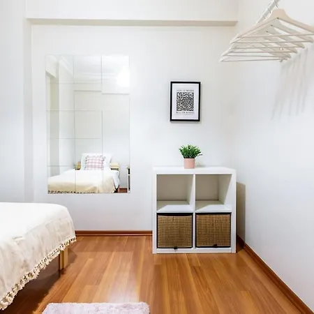 Spacious Flat Near Nisantasi - No7