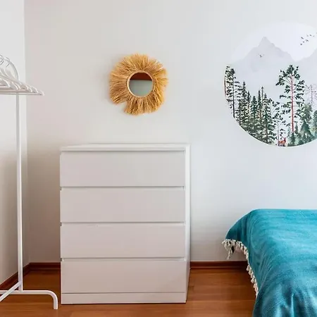 Apartmán Spacious Flat Near Nisantasi - No7 *