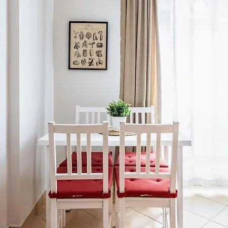 Spacious Flat Near Nisantasi - No7